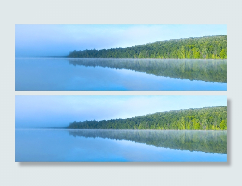 旅游山水背景图高清