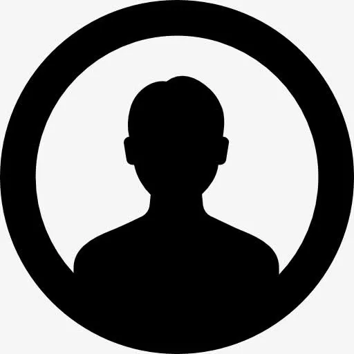 用户头像主图图标免抠