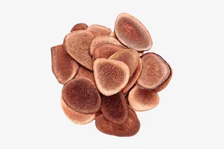 中药鹿茸片免抠