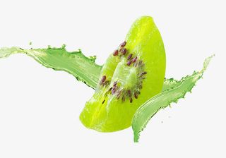 猕猴桃片免抠素材免抠