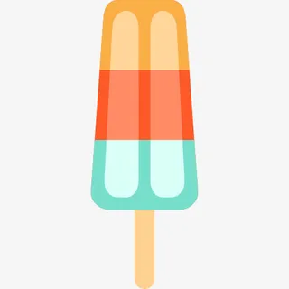 Popsicle 图标免抠