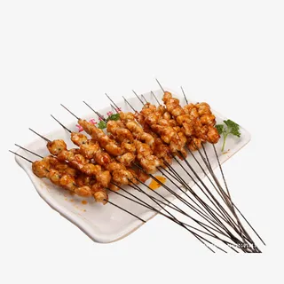 脆骨（640x640）免抠