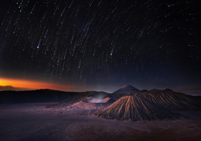 星空 太空 星球 地球 宇宙111高清