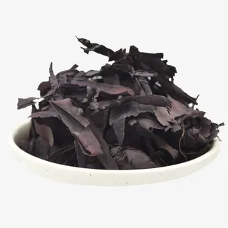 中药紫草高清素材免抠