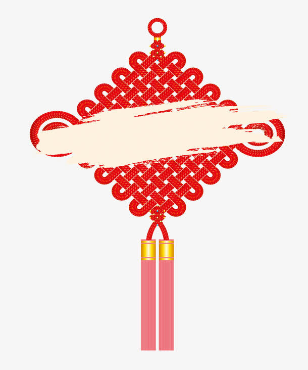 中国结免抠