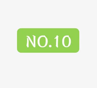 清新风格热销排行榜图标免抠