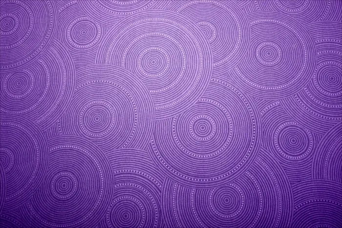 紫色环形花纹底纹背景素材高清