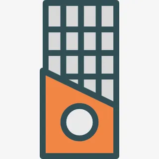 巧克力图标免抠