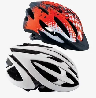 迷彩图案的安全帽免抠