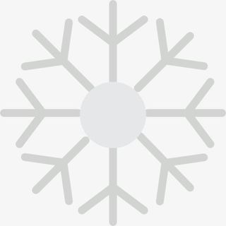Snowflake 图标免抠