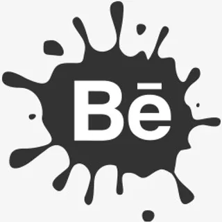 社会媒体创造性的污点图标设置免抠