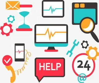 经理助手工作流.免抠