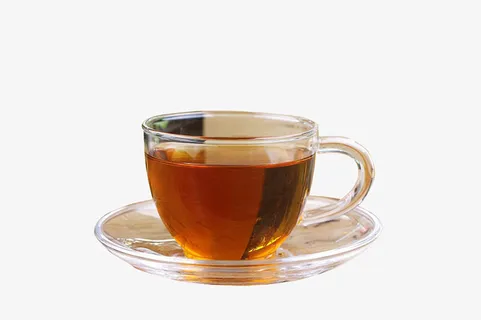 茶叶茶包桂花乌龙茶免抠