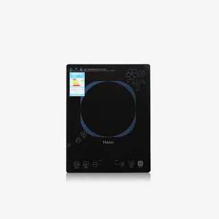 海尔电磁炉免抠