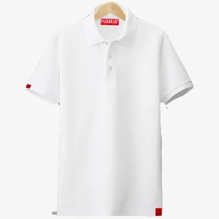 POLO衫免抠