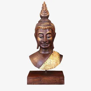 泰国工艺品摆件免抠