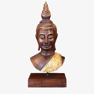 泰国工艺品摆件免抠