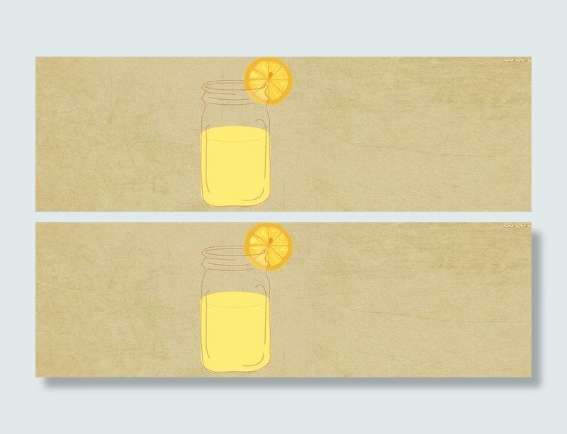 简约瓶子背景高清