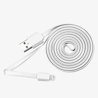 iPhone手机数据线免抠