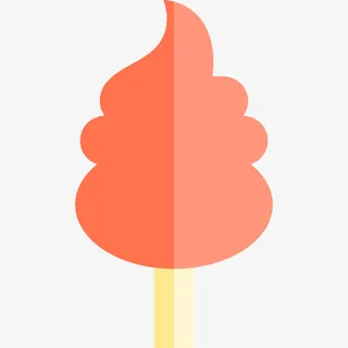 棉花糖图标免抠