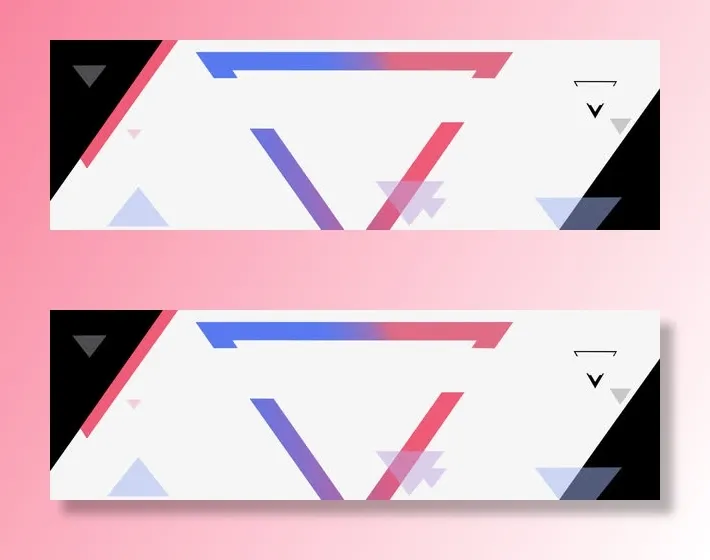 banner装饰免抠手绘/卡通卡通元素