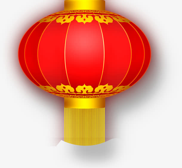 红灯笼素材免抠