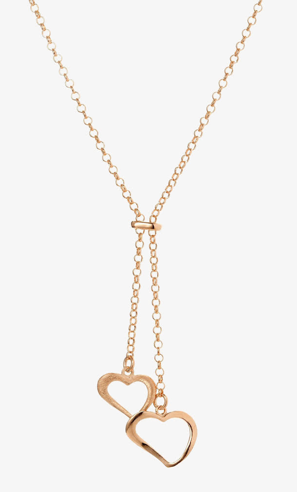 好看的金项链免抠