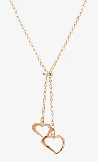 好看的金项链免抠