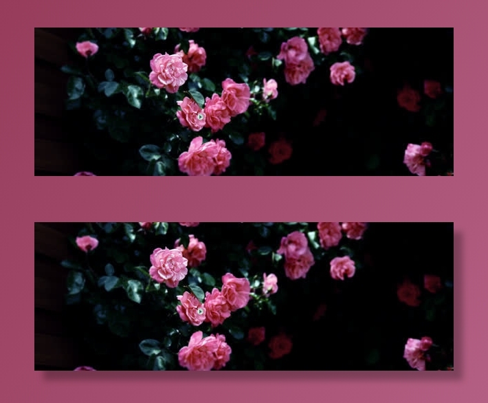 简约大气淘宝海报背景免抠