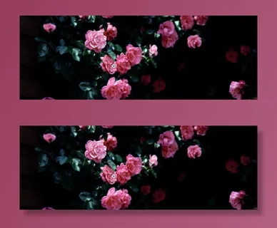 简约大气淘宝海报背景免抠