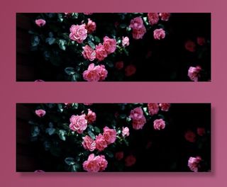 简约大气淘宝海报背景免抠