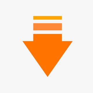 箭头矢量渐变免抠