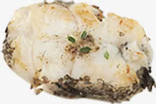 煎鱼排套餐七夕情人节免抠