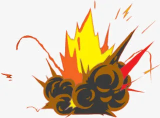 Q版手游特效免抠