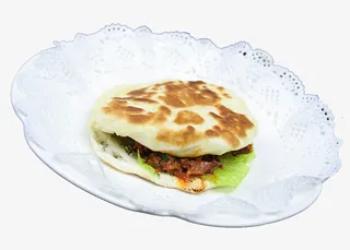 河北驴肉火烧免抠