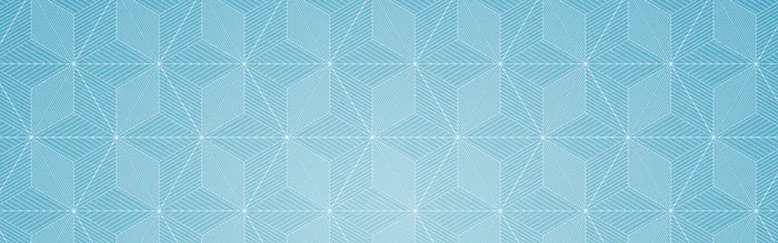 水蓝色几何背景图高清