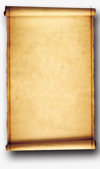 古代战书券免抠