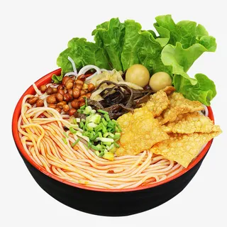 柳州螺蛳粉免抠