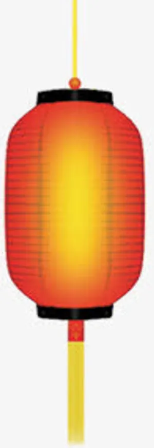 灯笼新年促销活动首页模板免抠