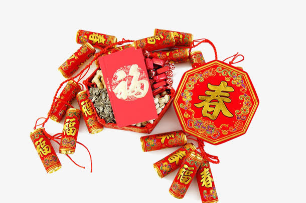 中国传统免抠