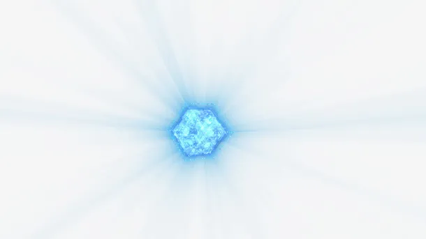 能量块科技芯片免抠