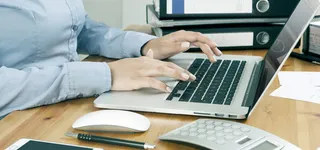 办公商务风格背景图高清