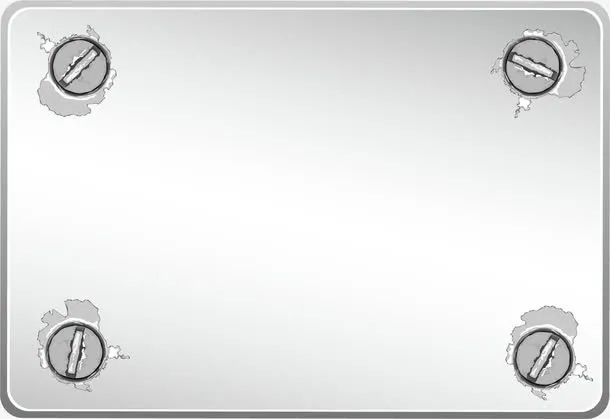 铁板png元素免抠