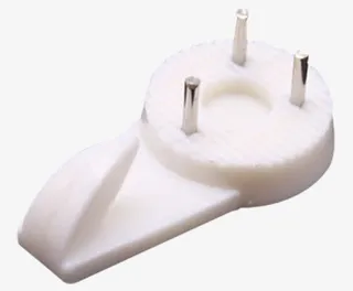 无痕墙钉免抠素材免抠