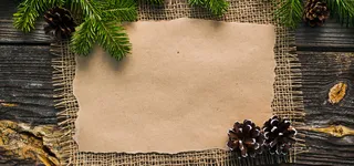 圣诞节背景高清