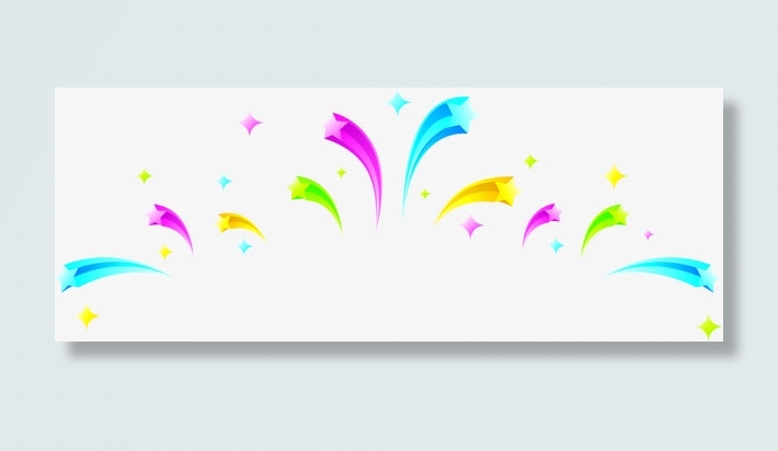 惊喜不断开业大吉免抠