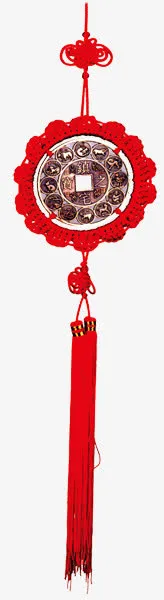 中国结免抠