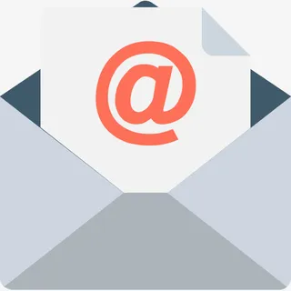 卡通邮箱图标免抠png免抠