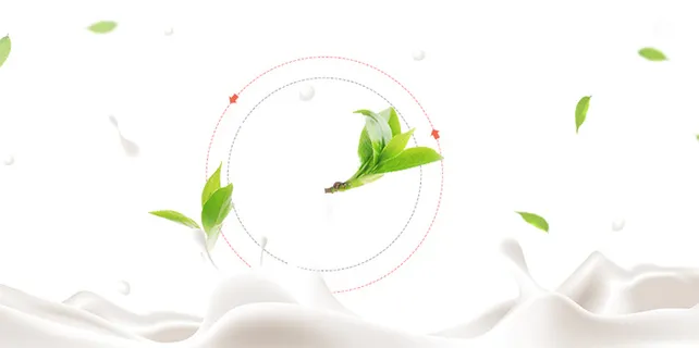 清新海报背景高清