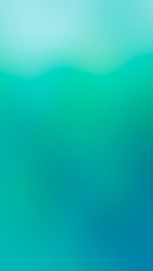 绿色渐变扁平风格创意网站首页免抠